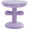 Couchtisch in Violett