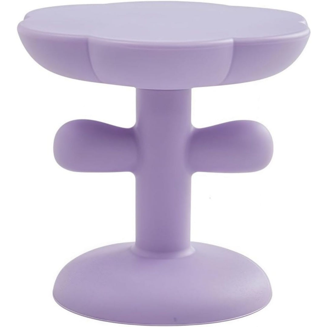 Couchtisch in Violett