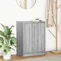 Sideboard mit den Massen 57 x 34 x 76 cm