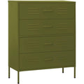 Eine ausziehbare Konstruktion an dem Sideboard mit den Massen 80 x 35 x 101.5 cm