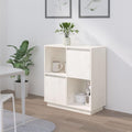 Sideboard mit den Massen 74 x 35 x 80 cm