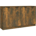 Sideboard mit den Massen 60 x 30 x 70 cm in Braun