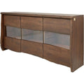 Das Sideboard misst 191 x 45 x 96 cm