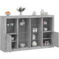 Sideboard mit den Massen 163 x 37 x 100 cm